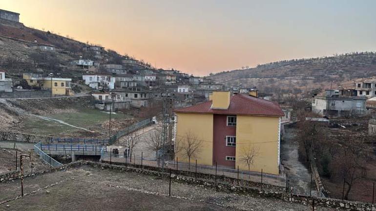 Bir köyde kuduz alarmı Karantinaya alındı, 7 yaşındaki çocuk tedavi altında