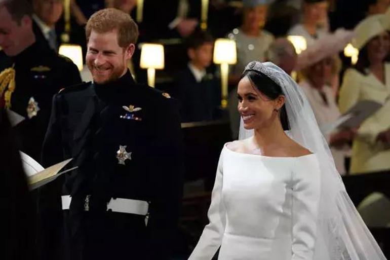 Prenses Kate ve Meghan Markle arasındaki gerginliğin nedeni ortaya çıktı Düğün öncesi...