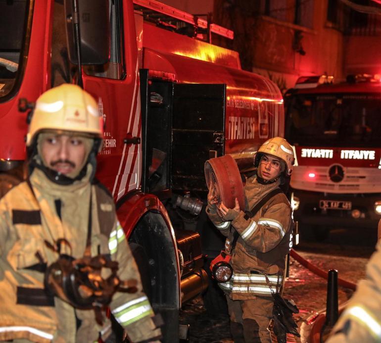 İBBden yılbaşı gecesi tedbirleri: 24 saat ücretsiz olacak