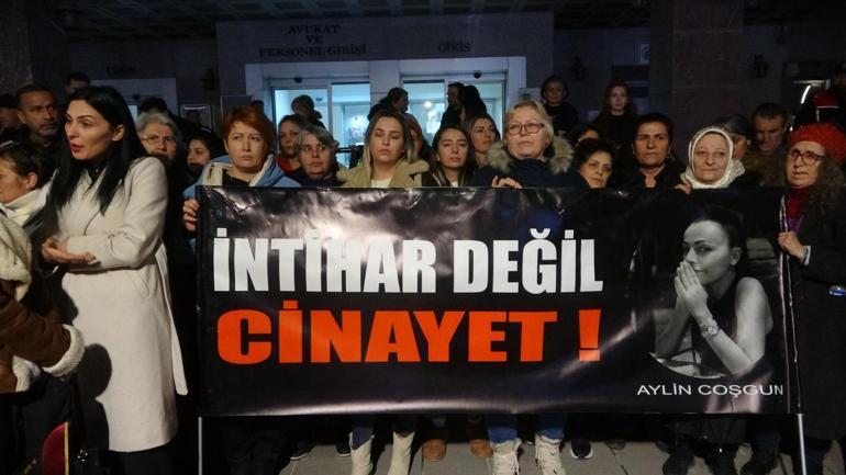 Cinayetle yargılanan jandarma komutanından intihar iddiası