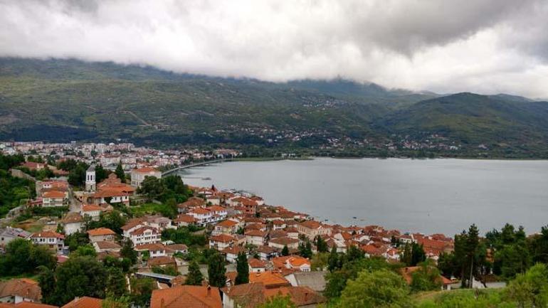 İlk başta hobiydi, artık tüm dünya peşinde 5 binden fazla yeri Google Haritalara ekledi