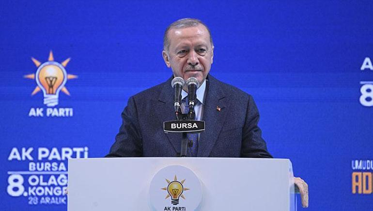 Cumhurbaşkanı Erdoğan: Fahiş fiyatlı ürünü boykot edin