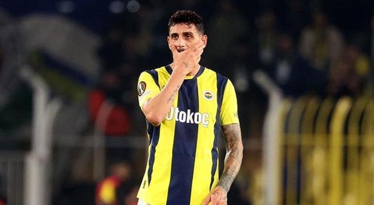 Fatih Terimden ilk icraat Fenerbahçeden iki oyuncuyu transfer ediyor