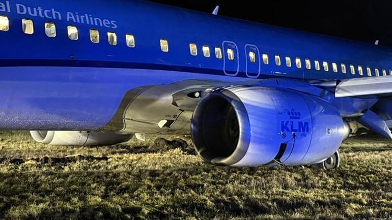 Son dakika...4 günde, 4 kaza: 217 ölü Güney Korede düşen Boeing 737-800le ilgili şok iddia