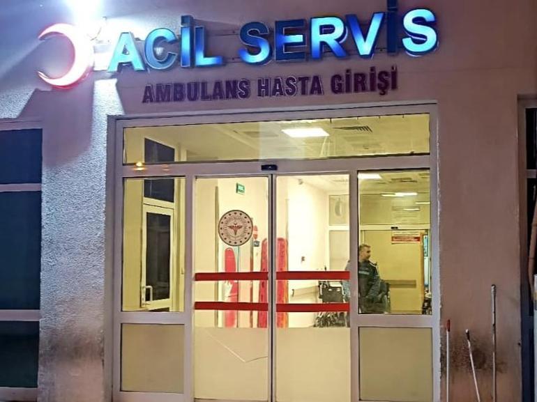 Acı olay Halı saha maçında kalp krizi geçirip hayatını kaybetti