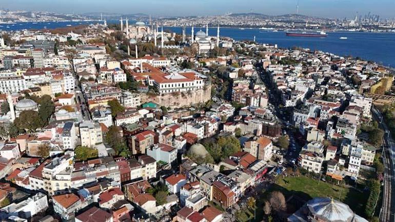 Osmanlının mühendislik harikası: Çok azı günümüze ulaşabildi