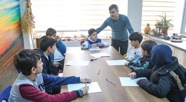 Diyarbakırlı minik Emir’den uluslararası başarı Altın madalya ile döndü