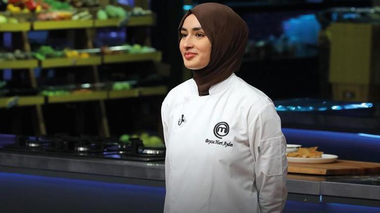 Masterchefte son finalist ve elenen yarışmacı belli oldu