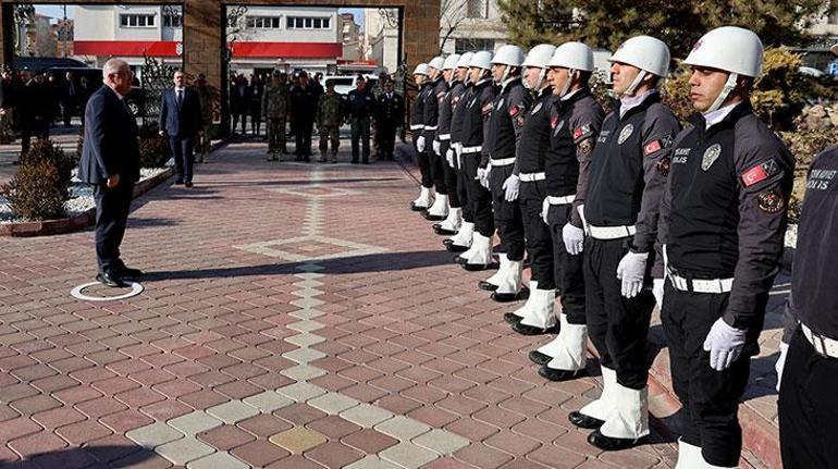 Bakan Gülerden Suriye mesajı: Yeni süreci memnuniyetle karşılıyoruz