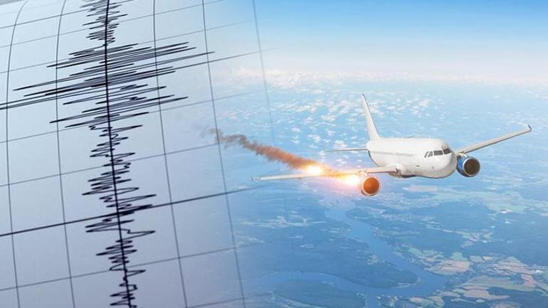 Depremler peş peşe geldi 2024te Japonyayı vurmuştu: Uçak kazalarının sebebi mi