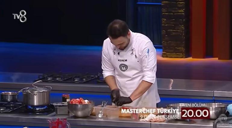 Masterchef 2024 şampiyonu belli oluyor Tarih resmen açıklandı, işte kupayı alacağı gün