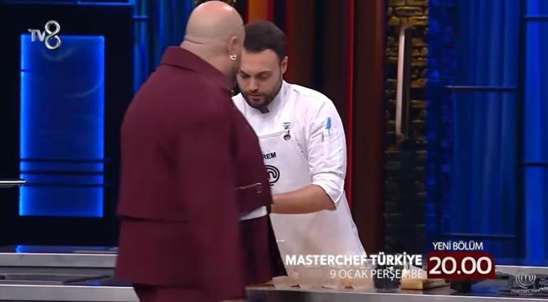 Masterchef 2024 şampiyonu belli oluyor Tarih resmen açıklandı, işte kupayı alacağı gün