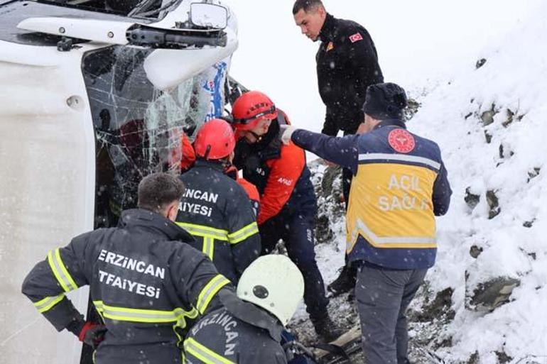 Ölen kaptanla ilgili kareden gerçek 26 kişiyi kurtardı: Yapacak hiçbir şey yoktu, o kendini feda etti