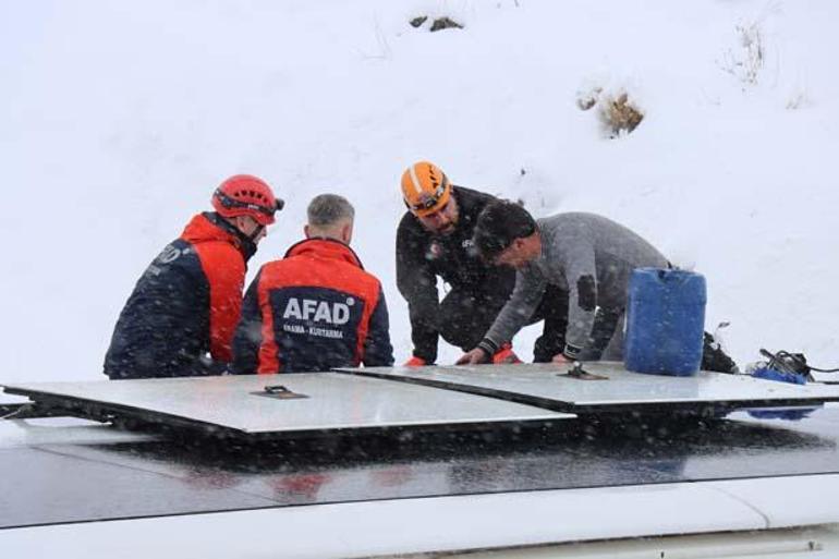 Ölen kaptanla ilgili kareden gerçek 26 kişiyi kurtardı: Yapacak hiçbir şey yoktu, o kendini feda etti