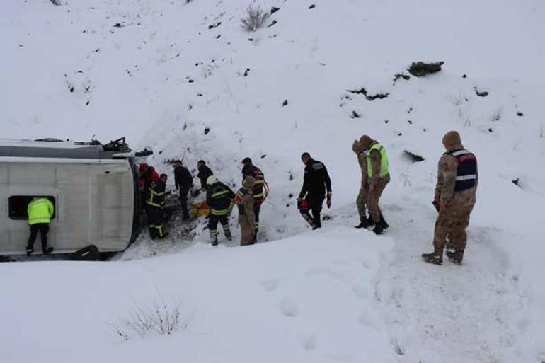 Ölen kaptanla ilgili kareden gerçek 26 kişiyi kurtardı: Yapacak hiçbir şey yoktu, o kendini feda etti