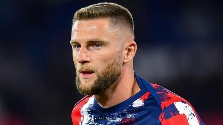 Galatasarayın transferini Fenerbahçe baltaladı Milan Skriniar kararını verdi