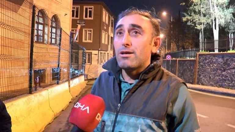 Yılbaşı sabahı camdan atılan para dolu çanta, temizlik görevlisine denk geldi İnanılmaz son