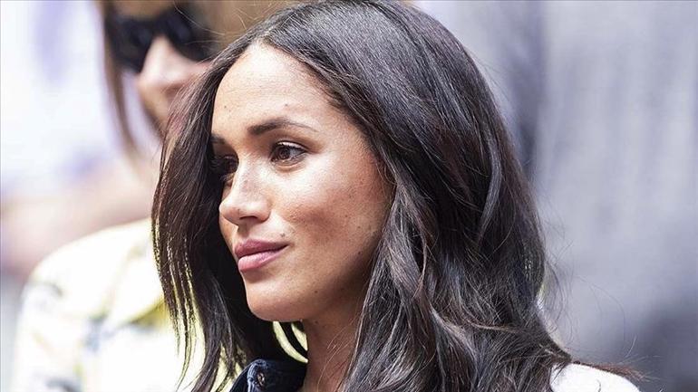 Meghan Markle, Prens Harrynin çektiği plaj videosuyla Yeni Yıl Gününde Instagram hesabını açtı