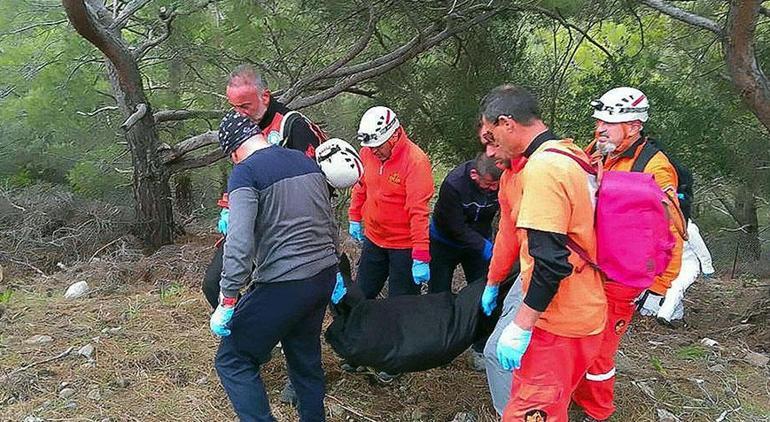 16 yaşındaki katil 13 ay sonra yakalandı Elimden geldiğince ayak izlerimi sildim