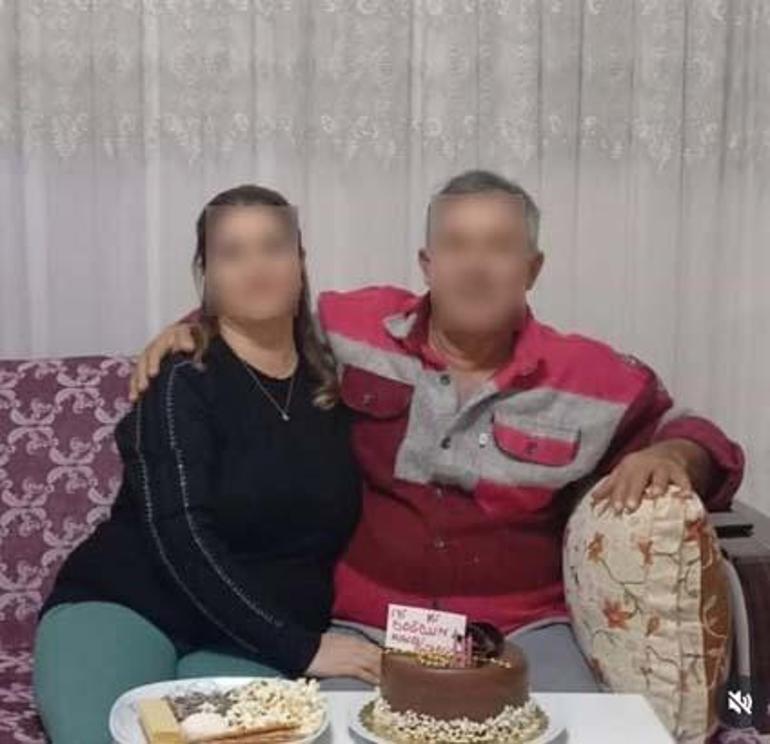 15 yaşındaki çocuğa aile infazı Baba öldürdü, anne sakladı