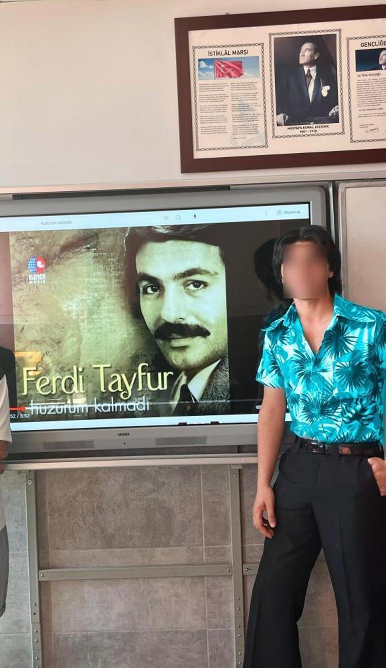 Ferdi Tayfurun ölümüyle gündeme geldi Skandal video sonrası tutuklandı