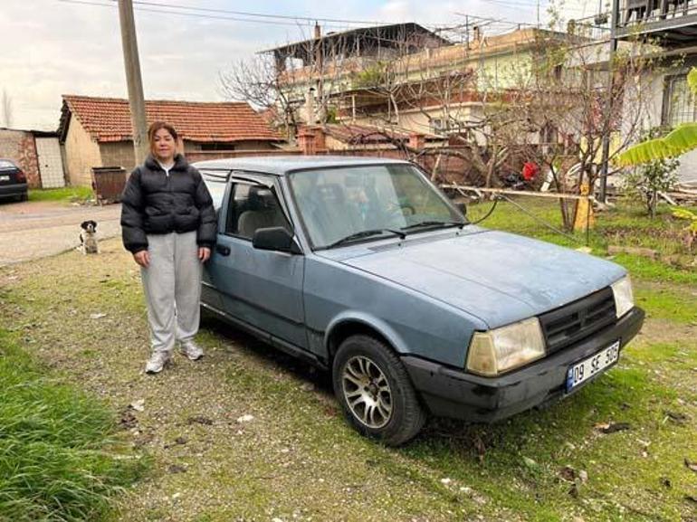 Hayatında ilk kez trafik cezası yedi, nedeni şaşkına çevirdi: Bir türlü anlamıyorum