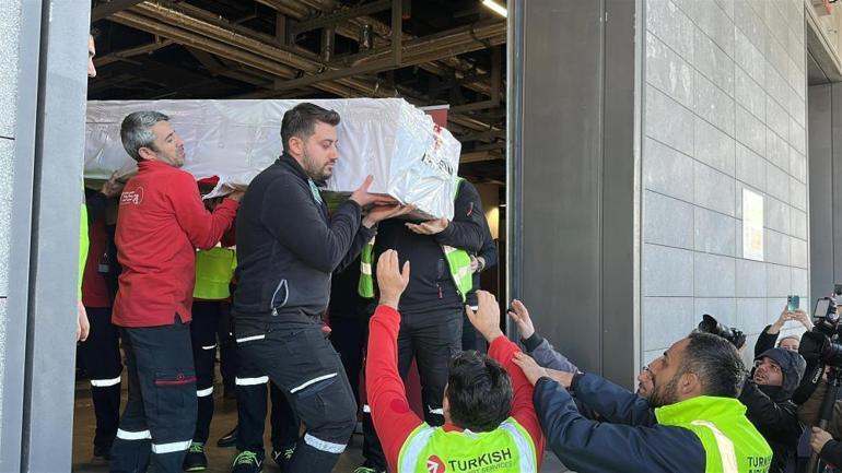 Ferdi Tayfurun ölümü sonrası ortaya çıktı Müteahhitlik işinde dolandırılmış