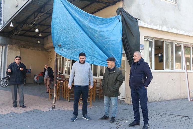 Ferdi Babanın hikayesi duygulandırdı Komşuları anlattı: Çok kişiye yardım etti, dört dörtlük insandı