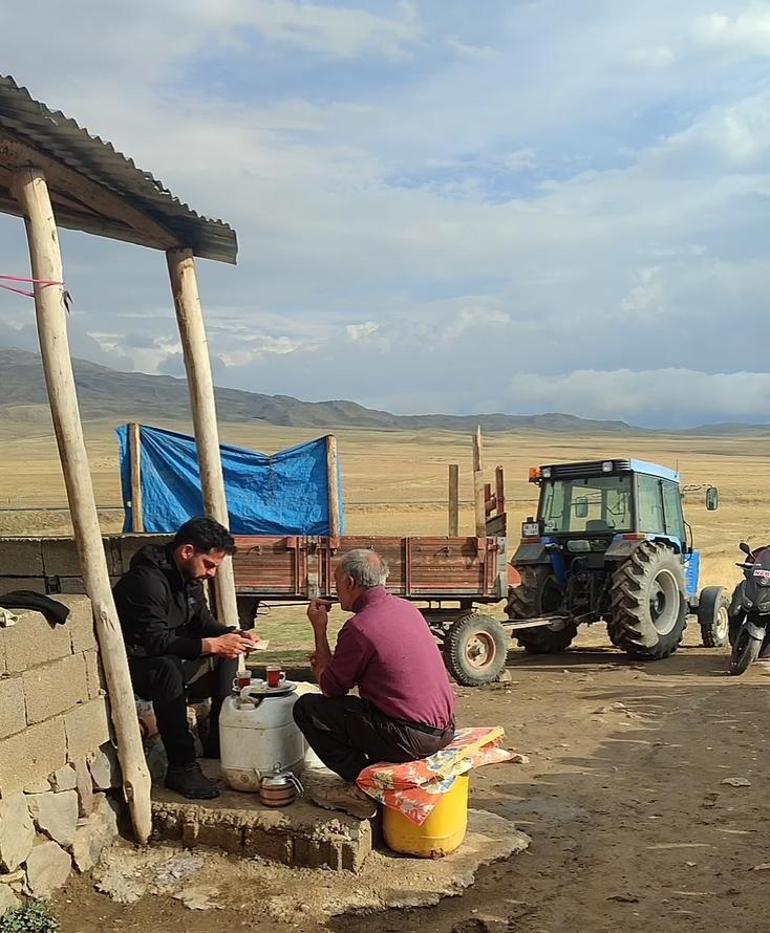 Her şey 1 bardak su isteyince başlamış Elektrik sorununu çözdü: Evlatları gibi oldum