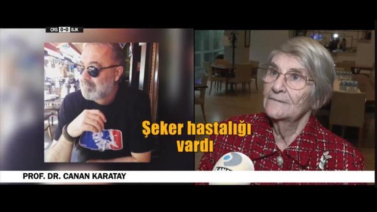 Karatay Mağdurları platformu kuruldu: Canan Karatay yanlış tedavi iddiasına yanıt verdi