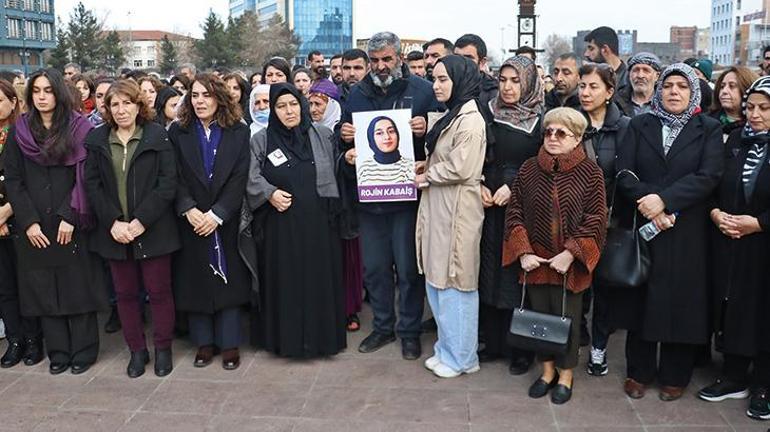 Rojinin babasının feryadı yürekleri dağladı: Gece gündüz aklımdan çıkmıyor