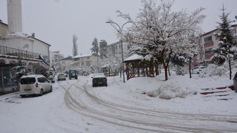 Meteoroloji haritayı güncelledi İstanbul’a kar ne zaman yağacak İşte yeni tarih