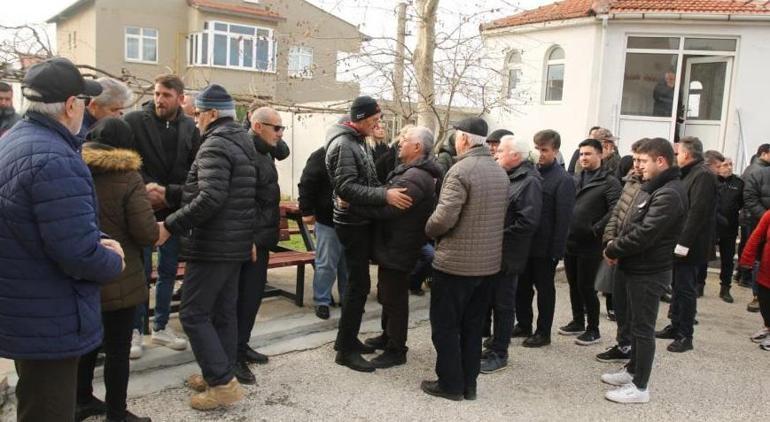 Günlerdir yaşam mücadelesi veriyordu Hukuk öğrencisi Sıladan acı haber