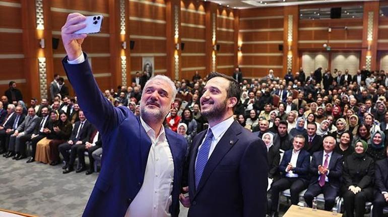 AK Parti’de moralin üç kaynağı