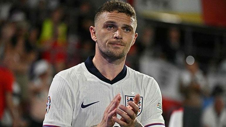 Çağdaş Atandan Kieran Trippier itirafı FaceTime görüşmesi yaptık