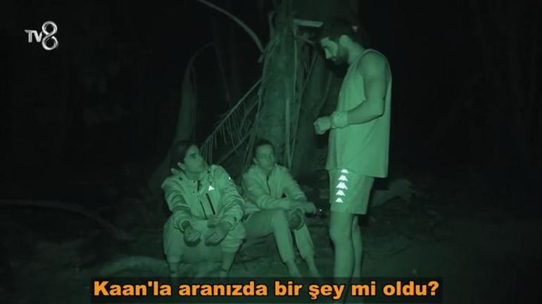 Survivor All Star 2025te ikinci eleme adayı belli oldu Takımlar birbirine girdi