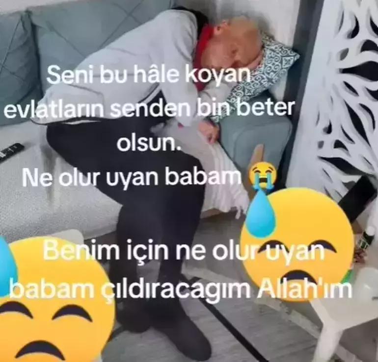 Ankaralı Turgutun son sözleri yürek burktu Beni bunlar kanser etti