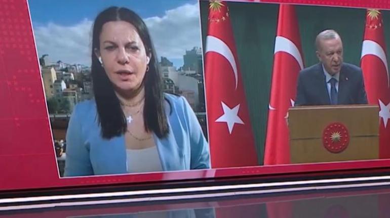 Son dakika... Türkiyenin yeni füze menzili manşetlerde: Erdoğandan meydan okuma