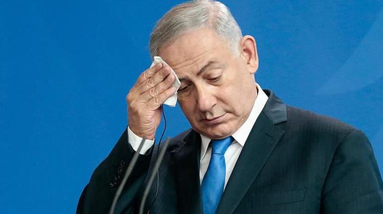 İşte Netanyahunun masasındaki Türkiye raporu: Savaşa hazır olmalıyız