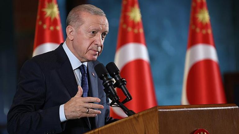 İsrail’in Türkiye ile olası savaş raporu akıllara Erdoğan’ın konuşmasını getirdi: Tüm hesap bunun üzerine