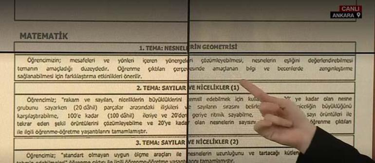 Eğitimde yeni dönem: Öğrenci karneleri değişti, yerine gelişim raporu geldi