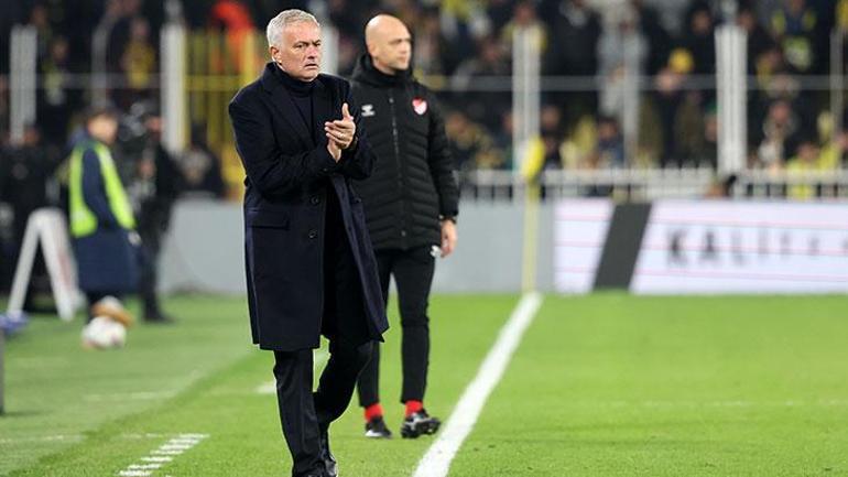 İngiltereden olay Mourinho iddiası Yeni takımını duyurdular