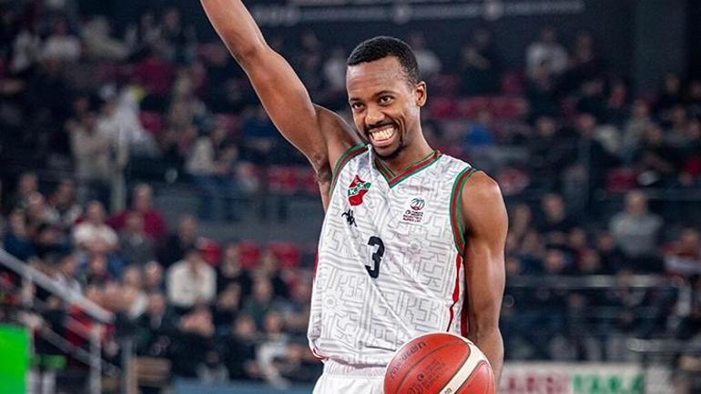 Errick McCollum, Fenerbahçede Resmi duyuru