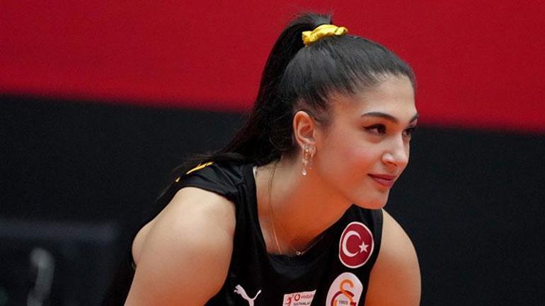 Galatasaraya VakıfBanktan 2 transfer Yasemin Güveli iddiası