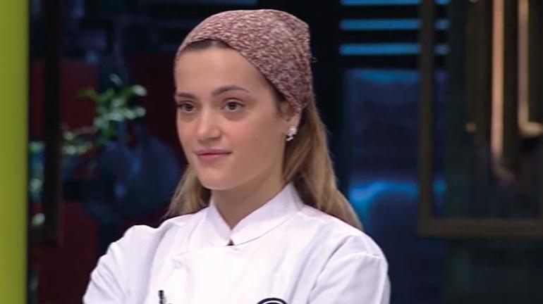 Masterchefte ikinci finalist belli oldu Kıran kırana mücadele