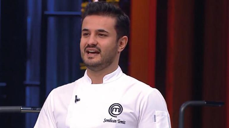 Masterchefte ikinci finalist belli oldu Kıran kırana mücadele