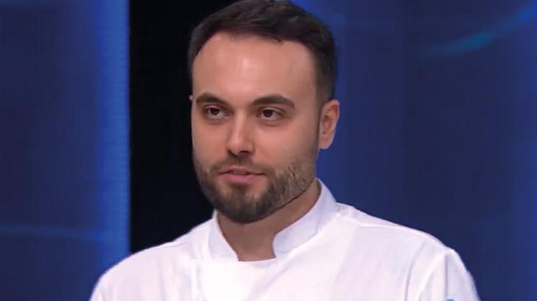 Masterchefte ikinci finalist belli oldu Kıran kırana mücadele