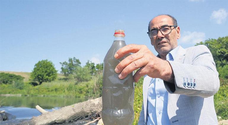 Marmara’daki müsilajın nedeni bulundu