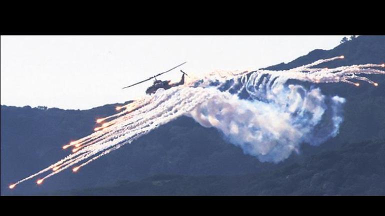 Tatbikatı da İHA ile gözetledi Yunanistan’ın gözü Türk donanmasında