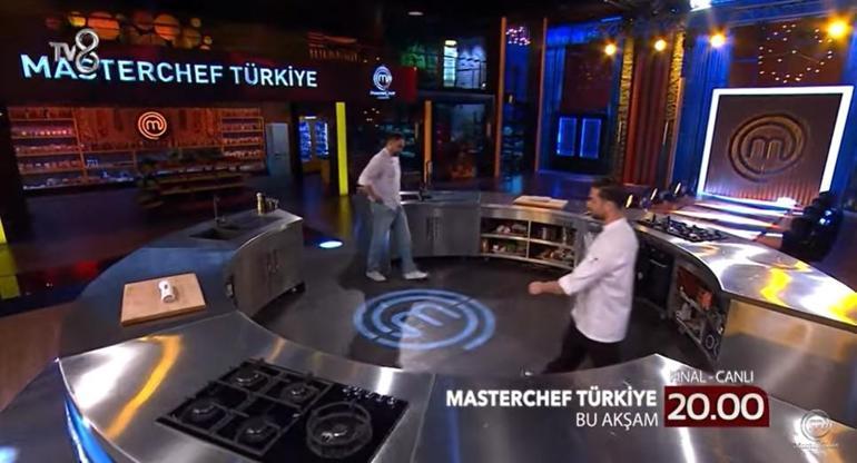 Kupa sahibini buluyor Masterchef 2024 şampiyonu canlı yayında belli olacak